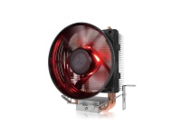 COOLER MASTER T20 1151/1156/1155/775/AM3+AM2 FM1 FM2 AM4 RR-T2V1-20FR - 1